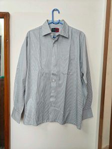Striped Shirt
