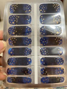 Youglo Nail Stickers