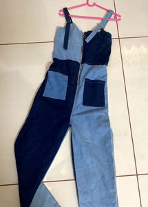 Fancy Elegant Women Jumpsuit