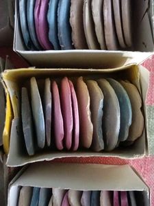 Drawing Chalk