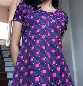 Women Kurti