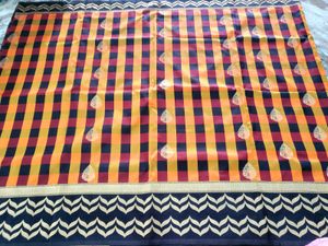 Price Drop New Kanjeevaram Saree