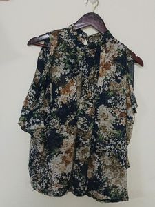 Floral Top