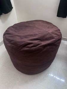 Urban Yogi Sack - Plush, Ultra Soft Memory Foam