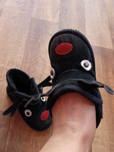 Reindeer Boots For Kids