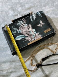 Modern Myth Sling Bag