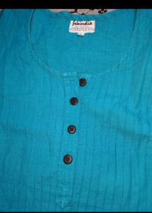 FabIndia New Kurta Not Used