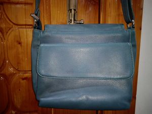 Sling Purse