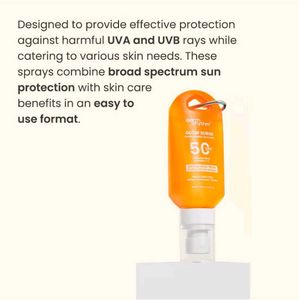 Glow Surge Brightening Broad Spectrum Sunscreen