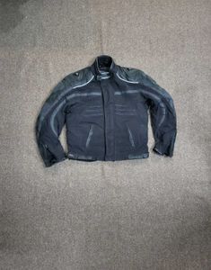 Motorcycle Riding Jacket