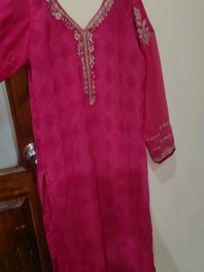 Unused Kurta