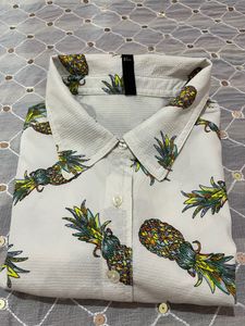 New Shirt