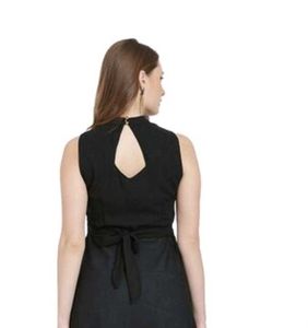 Fit and Flare Kurti For Women