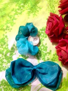 #hairbow #scrunchiewatch