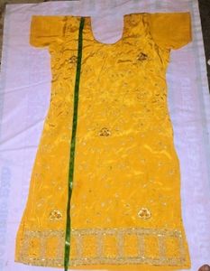 suit silk hazi patyala