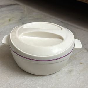 Insulated Food Warmer