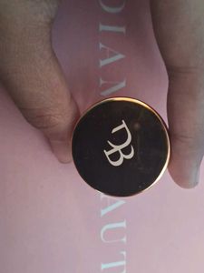 Diam Beauty Soft Filter Blurring Pot - Ghosted