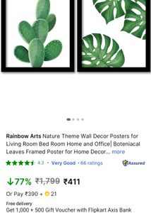 Pinteresty 😍BRAND NEW Wall Decor