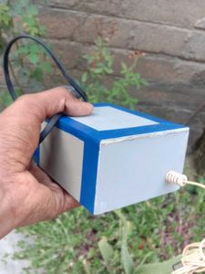 DIY 20V 3A DC Power Supply – Compact &amp; Efficient