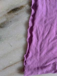 Cute Purple Tank Top