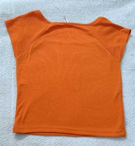 Stylish Crop Top
