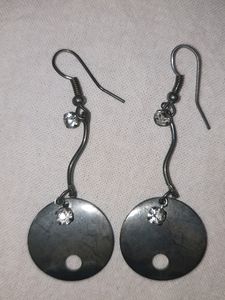 Combo - 2 Danglers (Long Earring)