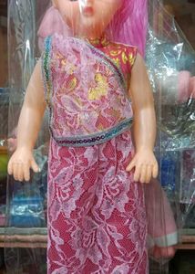 beutiful doll toy for kids