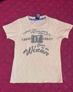 Graphic Tee