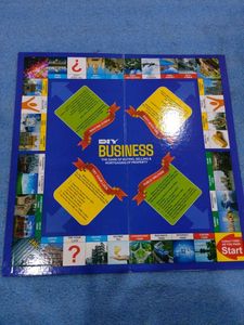 Buisness Game