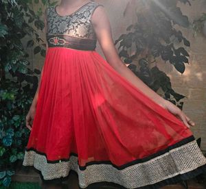 Gorgeous Traditional Frock 🌟❤️