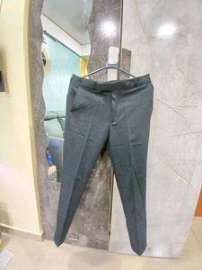 Dark Gray Dress Pants