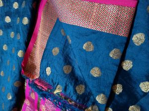 Silk Saree