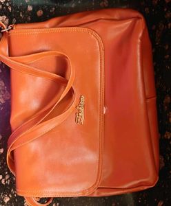 New Bag