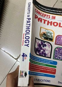 Pathology Devesh Mishra 4th