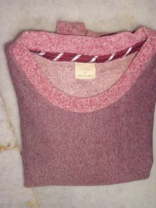 Sweatshirt FOR 3 / 4 Years (Coins Drops)