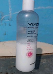 Tonymoly Toner