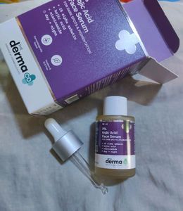 The Derma Co Kojic Acid Serum