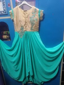 Stylish Gawn For Sell