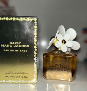 Marc Jacobs Daisy Eau So Intense 100 mL
