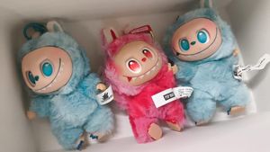 Labubu Doll
