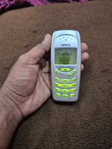 Nokia 3315