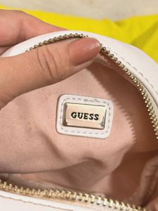 Guess small side sling bag