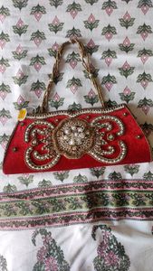 New Bridal Purse