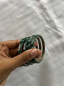 Lac Bangles