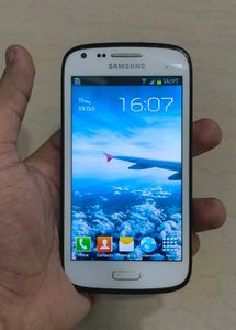 Samsung Galaxy Core GT-I8262