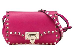 Authentic 100% Valentino Handbag ...