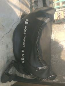 Waist Bag