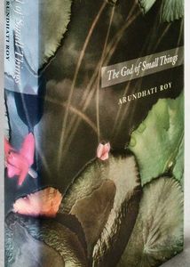 The God of Small Things by Arundhati Roy