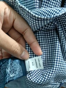 TOMMY HILFIGER Shirt