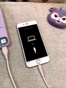 ❣️ iPhone 6s ( Pink )